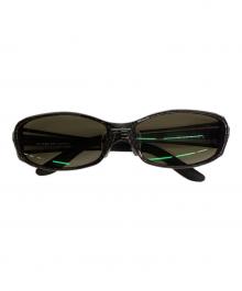 ZEALOPTICS（ジールオプティクス）の古着「サングラス」｜ブラック