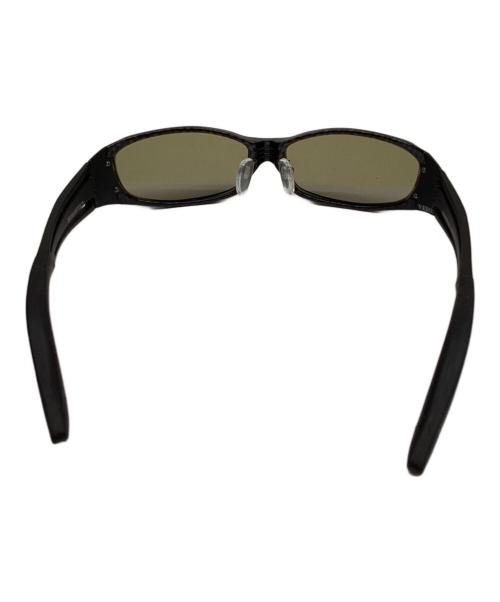 ZEALOPTICS（ジールオプティクス）ZEALOPTICS (ジールオプティクス) サングラス ブラックの古着・服飾アイテム