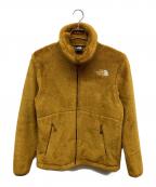 THE NORTH FACEザ ノース フェイス）の古着「バーサロフトジャケット」｜ヤムオレンジ