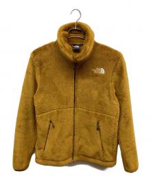 THE NORTH FACE（ザ ノース フェイス）の古着「バーサロフトジャケット」｜ヤムオレンジ