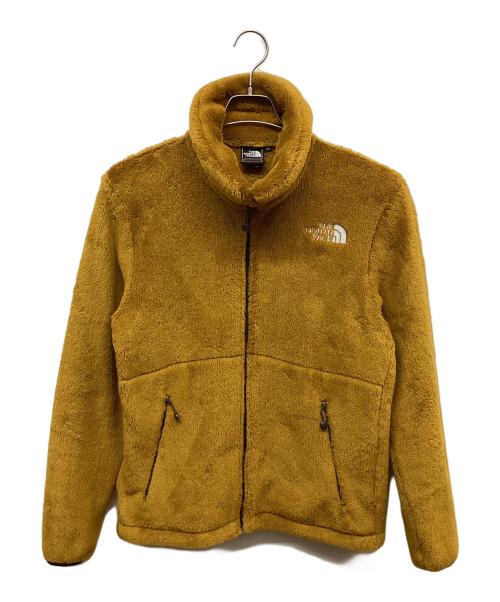 THE NORTH FACE（ザ ノース フェイス）THE NORTH FACE (ザ ノース フェイス) バーサロフトジャケット ヤムオレンジ サイズ:SIZE Mの古着・服飾アイテム