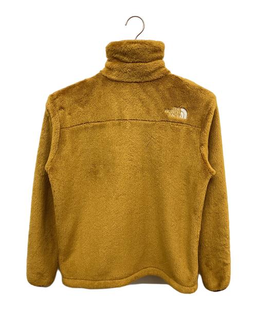 THE NORTH FACE（ザ ノース フェイス）THE NORTH FACE (ザ ノース フェイス) バーサロフトジャケット ヤムオレンジ サイズ:SIZE Mの古着・服飾アイテム