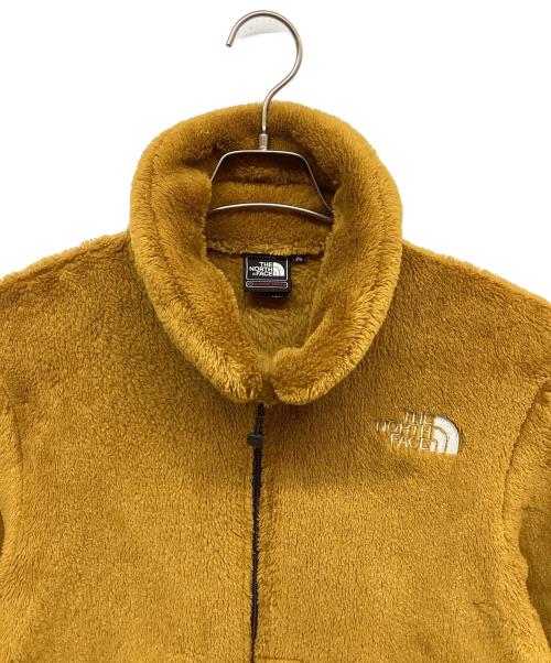 THE NORTH FACE（ザ ノース フェイス）THE NORTH FACE (ザ ノース フェイス) バーサロフトジャケット ヤムオレンジ サイズ:SIZE Mの古着・服飾アイテム
