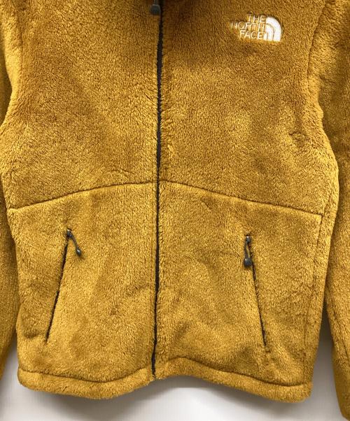 THE NORTH FACE（ザ ノース フェイス）THE NORTH FACE (ザ ノース フェイス) バーサロフトジャケット ヤムオレンジ サイズ:SIZE Mの古着・服飾アイテム