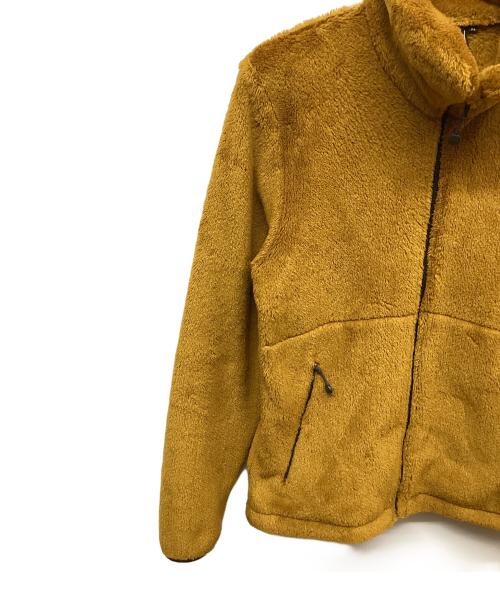 THE NORTH FACE（ザ ノース フェイス）THE NORTH FACE (ザ ノース フェイス) バーサロフトジャケット ヤムオレンジ サイズ:SIZE Mの古着・服飾アイテム