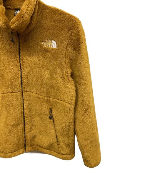 THE NORTH FACE（ザ ノース フェイス）THE NORTH FACE (ザ ノース フェイス) バーサロフトジャケット ヤムオレンジ サイズ:SIZE Mの古着・服飾アイテム