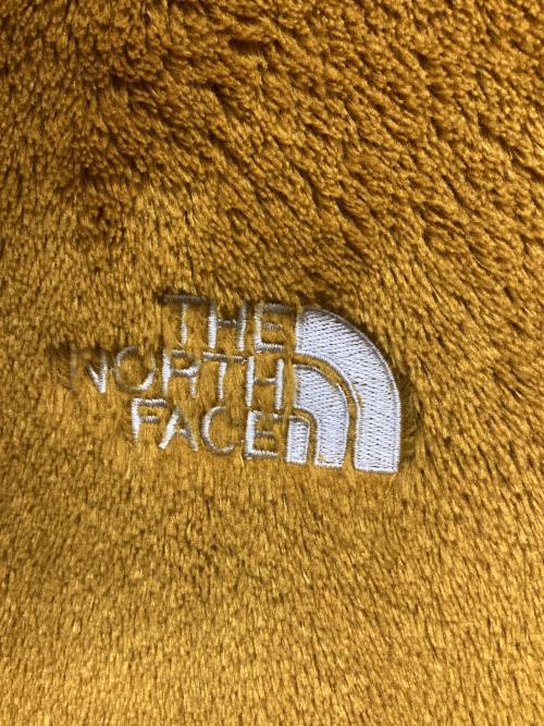 THE NORTH FACE（ザ ノース フェイス）THE NORTH FACE (ザ ノース フェイス) バーサロフトジャケット ヤムオレンジ サイズ:SIZE Mの古着・服飾アイテム