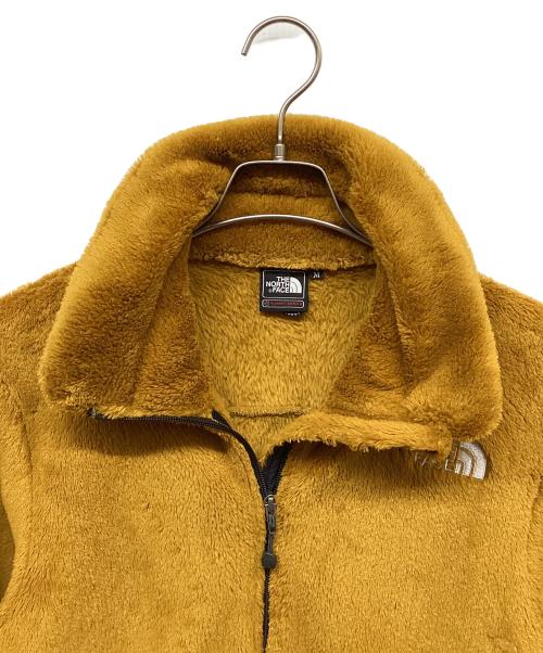 THE NORTH FACE（ザ ノース フェイス）THE NORTH FACE (ザ ノース フェイス) バーサロフトジャケット ヤムオレンジ サイズ:SIZE Mの古着・服飾アイテム