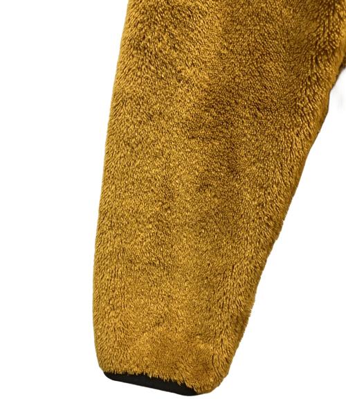 THE NORTH FACE（ザ ノース フェイス）THE NORTH FACE (ザ ノース フェイス) バーサロフトジャケット ヤムオレンジ サイズ:SIZE Mの古着・服飾アイテム