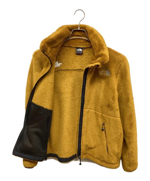 THE NORTH FACE（ザ ノース フェイス）THE NORTH FACE (ザ ノース フェイス) バーサロフトジャケット ヤムオレンジ サイズ:SIZE Mの古着・服飾アイテム