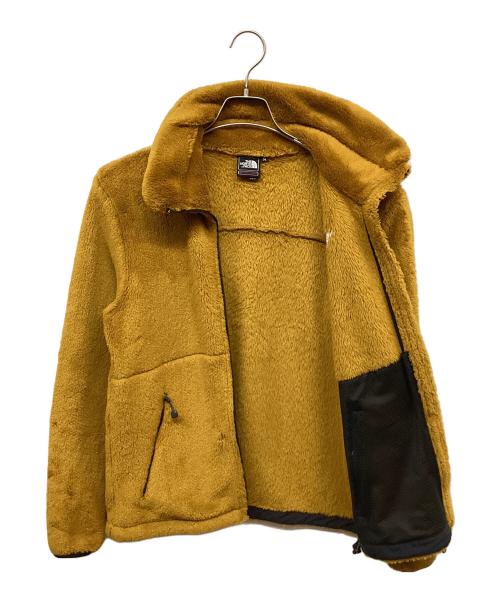 THE NORTH FACE（ザ ノース フェイス）THE NORTH FACE (ザ ノース フェイス) バーサロフトジャケット ヤムオレンジ サイズ:SIZE Mの古着・服飾アイテム