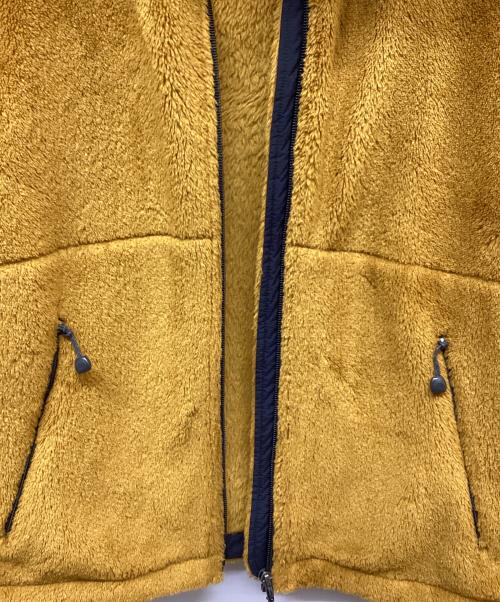 THE NORTH FACE（ザ ノース フェイス）THE NORTH FACE (ザ ノース フェイス) バーサロフトジャケット ヤムオレンジ サイズ:SIZE Mの古着・服飾アイテム