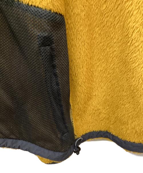 THE NORTH FACE（ザ ノース フェイス）THE NORTH FACE (ザ ノース フェイス) バーサロフトジャケット ヤムオレンジ サイズ:SIZE Mの古着・服飾アイテム