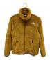 THE NORTH FACE（ザ ノース フェイス）の古着「バーサロフトジャケット」｜ヤムオレンジ
