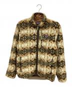 Patagoniaパタゴニア）の古着「クラシックレトロXカーディガン」｜ブラウン