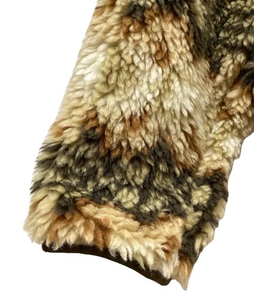 Patagonia（パタゴニア）Patagonia (パタゴニア) クラシックレトロXカーディガン ブラウン サイズ:SIZE Mの古着・服飾アイテム