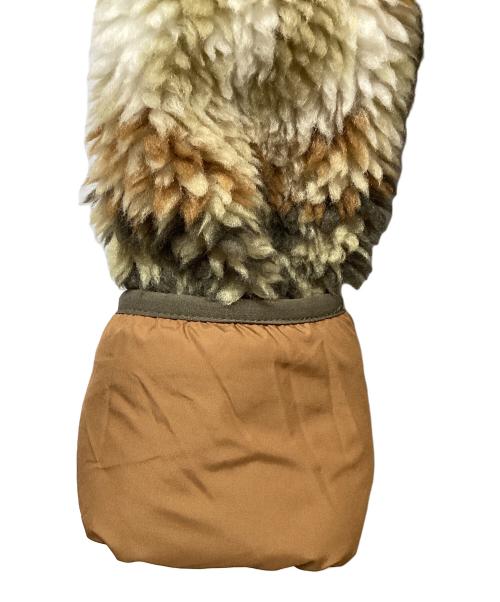 Patagonia（パタゴニア）Patagonia (パタゴニア) クラシックレトロXカーディガン ブラウン サイズ:SIZE Mの古着・服飾アイテム