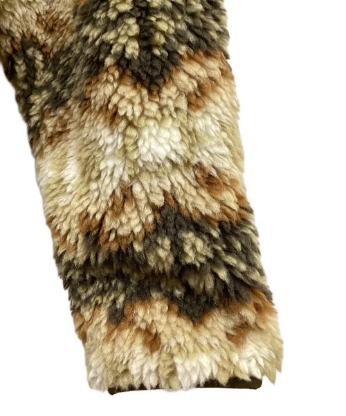 Patagonia（パタゴニア）Patagonia (パタゴニア) クラシックレトロXカーディガン ブラウン サイズ:SIZE Mの古着・服飾アイテム