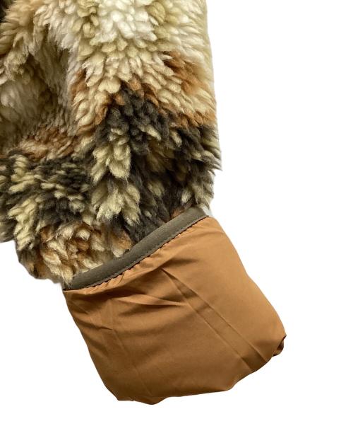 Patagonia（パタゴニア）Patagonia (パタゴニア) クラシックレトロXカーディガン ブラウン サイズ:SIZE Mの古着・服飾アイテム