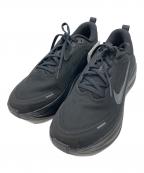 NIKEナイキ）の古着「ランニングシューズ」｜ブラック