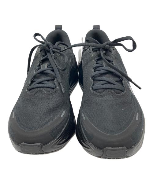 NIKE（ナイキ）NIKE (ナイキ) ランニングシューズ ブラック サイズ:27.5 未使用品の古着・服飾アイテム