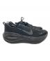 中古・古着 NIKE (ナイキ) ランニングシューズ ブラック サイズ:27.5 未使用品：15000円
