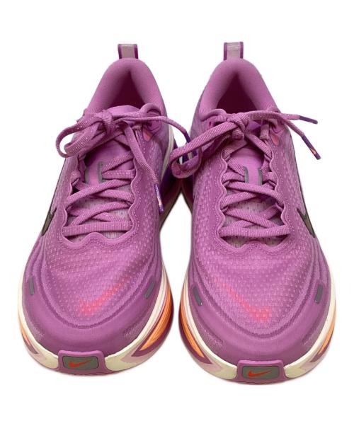 NIKE（ナイキ）NIKE (ナイキ) ランニングシューズ　ボメロ プラス パープル サイズ:24.5の古着・服飾アイテム