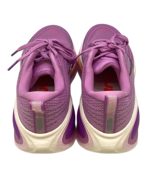 NIKE（ナイキ）NIKE (ナイキ) ランニングシューズ　ボメロ プラス パープル サイズ:24.5の古着・服飾アイテム