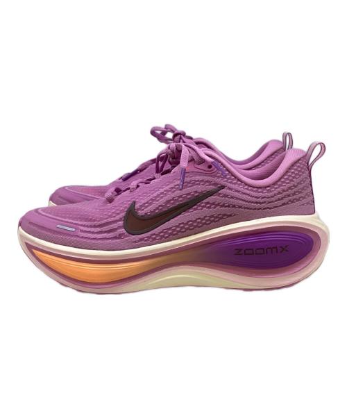 NIKE（ナイキ）NIKE (ナイキ) ランニングシューズ　ボメロ プラス パープル サイズ:24.5の古着・服飾アイテム
