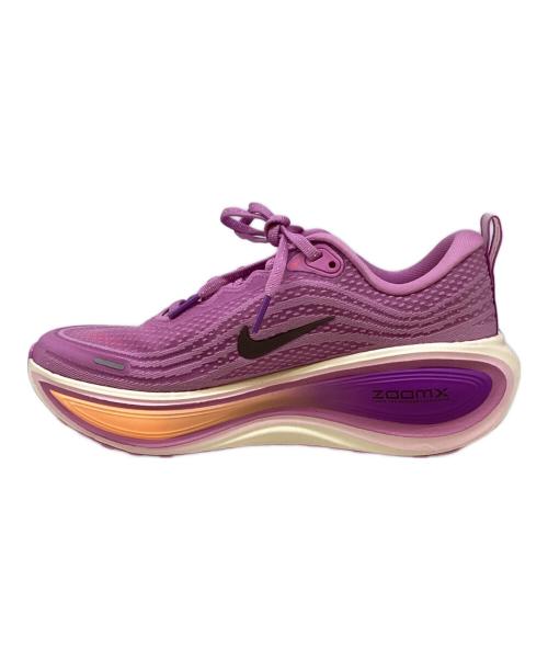 NIKE（ナイキ）NIKE (ナイキ) ランニングシューズ　ボメロ プラス パープル サイズ:24.5の古着・服飾アイテム