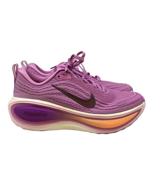 NIKE（ナイキ）NIKE (ナイキ) ランニングシューズ　ボメロ プラス パープル サイズ:24.5の古着・服飾アイテム