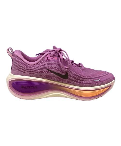 NIKE（ナイキ）NIKE (ナイキ) ランニングシューズ　ボメロ プラス パープル サイズ:24.5の古着・服飾アイテム