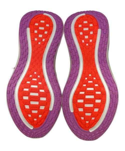NIKE（ナイキ）NIKE (ナイキ) ランニングシューズ　ボメロ プラス パープル サイズ:24.5の古着・服飾アイテム