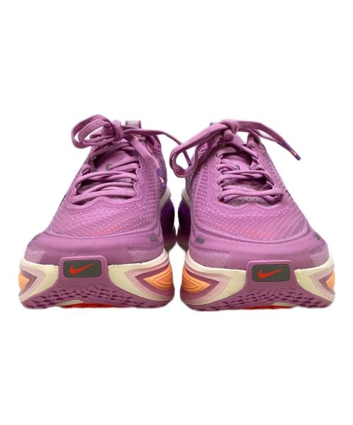 NIKE（ナイキ）NIKE (ナイキ) ランニングシューズ　ボメロ プラス パープル サイズ:24.5の古着・服飾アイテム