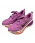 NIKE（ナイキ）の古着「ランニングシューズ　ボメロ プラス」｜パープル