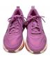 NIKE (ナイキ) ランニングシューズ　ボメロ プラス パープル サイズ:24.5：13000円