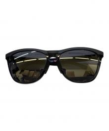 OAKLEY（オークリー）の古着「FROGSKINS RANGE (A)」｜ブラック