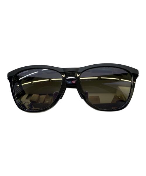 OAKLEY（オークリー）OAKLEY (オークリー) FROGSKINS RANGE (A) ブラック サイズ:55□17 136の古着・服飾アイテム