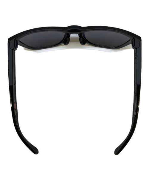 OAKLEY（オークリー）OAKLEY (オークリー) FROGSKINS RANGE (A) ブラック サイズ:55□17 136の古着・服飾アイテム