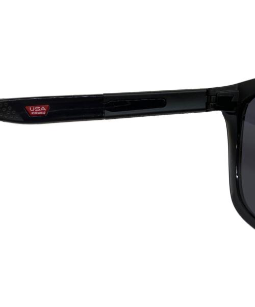OAKLEY（オークリー）OAKLEY (オークリー) FROGSKINS RANGE (A) ブラック サイズ:55□17 136の古着・服飾アイテム