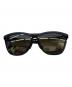 OAKLEY（オークリー）の古着「FROGSKINS RANGE (A)」｜ブラック