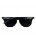 OAKLEY (オークリー) FROGSKINS RANGE (A) ブラック サイズ:55□17 136：10000円