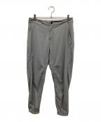 ARC'TERYXアークテリクス）の古着「ACROPLE JOGGER」｜グレー