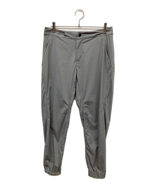 ARC'TERYX（アークテリクス）ARC'TERYX (アークテリクス) ACROPLE JOGGER グレー サイズ:SIZE Sの古着・服飾アイテム