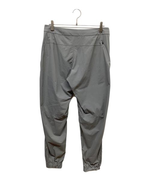 ARC'TERYX（アークテリクス）ARC'TERYX (アークテリクス) ACROPLE JOGGER グレー サイズ:SIZE Sの古着・服飾アイテム