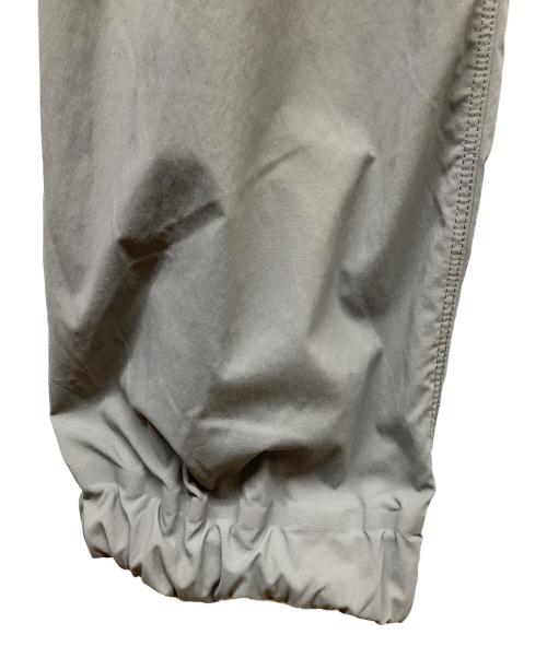ARC'TERYX（アークテリクス）ARC'TERYX (アークテリクス) ACROPLE JOGGER グレー サイズ:SIZE Sの古着・服飾アイテム