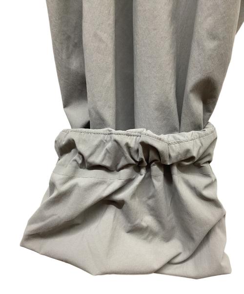 ARC'TERYX（アークテリクス）ARC'TERYX (アークテリクス) ACROPLE JOGGER グレー サイズ:SIZE Sの古着・服飾アイテム
