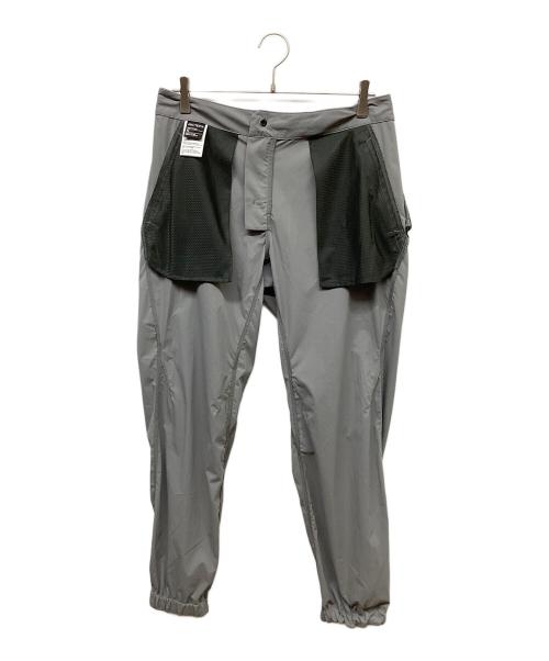 ARC'TERYX（アークテリクス）ARC'TERYX (アークテリクス) ACROPLE JOGGER グレー サイズ:SIZE Sの古着・服飾アイテム
