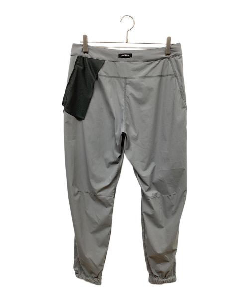 ARC'TERYX（アークテリクス）ARC'TERYX (アークテリクス) ACROPLE JOGGER グレー サイズ:SIZE Sの古着・服飾アイテム