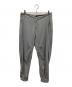 ARC'TERYX（アークテリクス）の古着「ACROPLE JOGGER」｜グレー